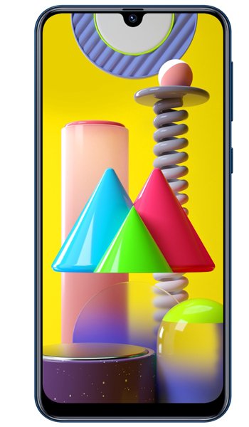 Galaxy M31